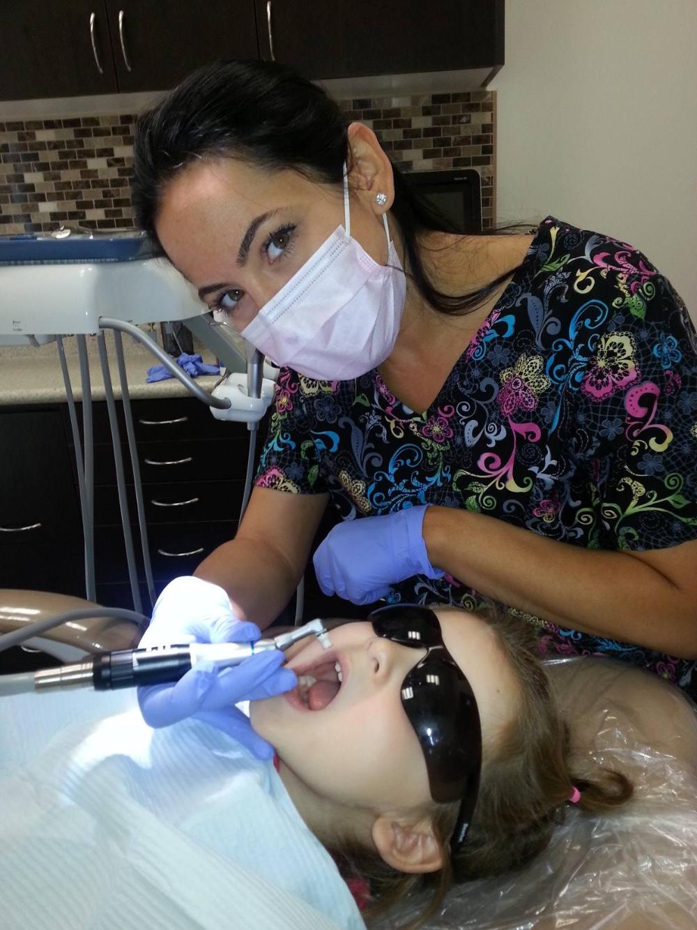 Child Friendly Dentist Brampton