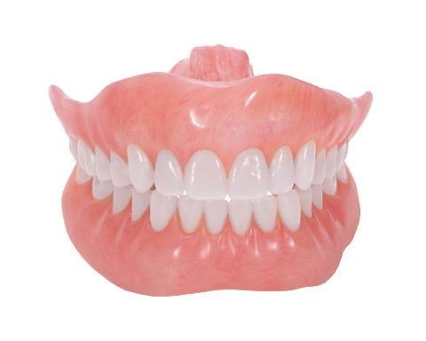 Dentures Brampton