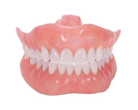 Dentures in Brampton